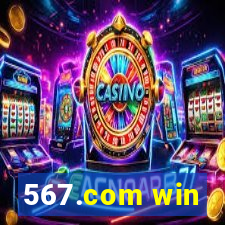 567.com win